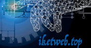 iketweb logo